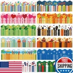 Geyee 360 Valentine's Day Bulletin Board Borders Summer St. Patrick's. Fixed Price $48.56.