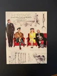 Heritage Norman Rockwell Auction Catalog #8231 Nov 14, 2025. Fixed Price $11.99.