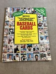 Vintage 1990 Hygrade Baseball Cards Price Guide Softcover Sports Book Mlb. Fixed Price $9.90.
