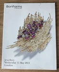 Jewellery Wednesday May 2011 - Bonhams P/b. Fixed Price $10.73.