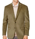 Ralph Lauren Men's Classic-fit Corduroy Sport Coat 38 New $295 LGRD12JU0007. Fixed Price $80.00.