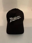 Zenith Radio Hat 1936-1945 Logo Tube New. Fixed Price $19.98.