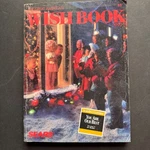 Sears Wish Book Catalog 1990 - Barbie, Nintendo, Toys, Fashion, Gifts, Christmas. Fixed Price $34.99.