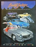 Barrett-jackson Scottsdale Az The World's Greatest Collector Car Auctions 41ST. Fixed Price $8.55.