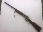 Vintage Daisy Model 3030 Buffalo Bill Bb Gun Rifle** For Parts Only**. Fixed Price $125.00.