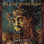 Pierre Bensusan - Intuite Cd V3VG The Cheap Fast Free Post. Fixed Price $11.85.