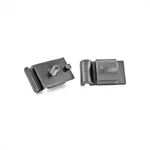 Autoacc Front Stops, Upper Control Arm Jounce Bumpers Black. Fixed Price $47.08.