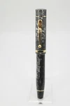 Conway Stewart Le Churchill Fp Set 301 Of 500 (040225-MB11. Fixed Price $850.00.