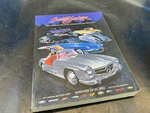 Barrett Jackson Jan 2012 Catalog Scottsdale Az 41ST Anniversary. Fixed Price $18.66.