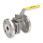 Sharpe Valves 4351004700 Manual 2-WAY Ball VALVE,FLANGE,316 Ss 1PPT7. Fixed Price $624.73.