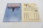Desert Dynamics Catalog 1981 On And Off Road Accessories Pickups Vans Cars 4WDS. Fixed Price $19.99.