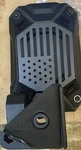 Joytutus Mirrors Doors Off Compatible W/ Wrangler Jl Gladiator Jt 2018-2024 New. Fixed Price $59.99.
