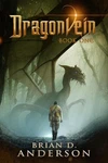 Dragonvein - Book One By Brian D. Anderson (english) Paperback. Fixed Price $34.06.