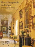 Sotheby's Sale 6931 Arthingworth Collection Auction Catalog 1996. Fixed Price $39.95.