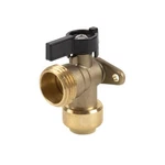 B&k Proline 1/2 In. Ptc Brass Washing Machine Valve. Fixed Price $31.68.