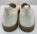 Vionic Women's Winny Knit Slip Shoes-white 7.5US. Fixed Price $65.00.