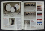 1992 Ludwig-musser Concert Percussion Catalog AV-8084 Brand New Condition. Fixed Price $11.95.