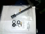Daisy 880/881/901/7880 Pump Rod,seal Kit. Powerline Rifle Repair. Fixed Price $19.95.