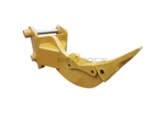 Ripper Fits Cat 390D/F Me, 395 Excavator, Pin 140MM & 130MM, Jc Linka. Fixed Price $22378.00.