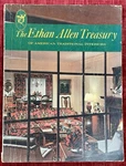 Vintage Mcm 70TH Edition Ethan Allen Treasury American Furniture Catalog. Fixed Price $9.99.
