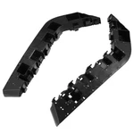 Autohaux Pair Left And Right Side Front Bumper Bracket For Honda Civic 2016-. Fixed Price $25.40.