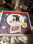 American Girl 2023 Kavi's Dog Scamper Stuffed Animal Toy -. Fixed Price $29.00.