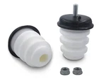Rear Stops Axle Jounce Bumper Compatible With 1999-2006 Silverado 1500 S.... Fixed Price $38.55.
