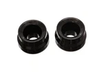 Energy Suspension 4.6103G Polyurethane Front Bump Stops Black. Fixed Price $13.89.