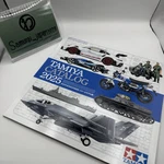 Tamiya Catalog 2025 Scale Model Version 64456 Shipping From Japan New. Fixed Price $35.00.