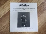 Phillips Photographs From The 1920S + 1930S & Nude In Photography 1850-1981. Fixed Price $29.00.