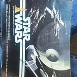 Kenner Star Wars Toy Catalog 1979 Action Figures Mpn 428-063 English. Fixed Price $22.00.