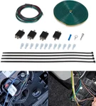 BX8848 Wiring Kit Rv Towing W/ Diode 26 Inches. Fixed Price $62.09.