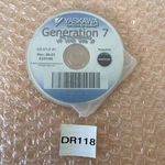 New Surplus- Yaskawa CD.V7J7.01 Generation Microdrives Software + Warranty!. Fixed Price $40.00.