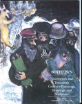 Sothebys Auction Catalog April 14 1993 19TH 20TH Century Paintings Drawings. Fixed Price $26.20.