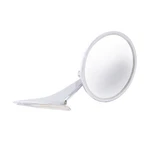 United Pacific 110827 Exterior Mirror With Convex Glass For 1966-72 Chevy. Fixed Price $55.90.