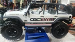 Axial SCX10 2012 Jeep Wrangler Unlimited Rubicon Rtr Manual AX90028. Fixed Price $729.00.