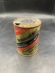 Nos Vintage Ford GT40 Super Premium Full Motor Oil 1969 Boss Mustang Shelby 1970. Fixed Price $28.80.