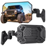 Joytutus Side Mirrors Doors Off Fits Jeep Wrangler Tj Jk 1997-2018 & Unlimited. Fixed Price $69.99.