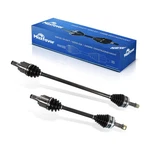 Maxfavor Front Cv Axle Shaft Assembly For 2000-2006 Nissan Sentra 1.8L Auto Fwd. Fixed Price $194.88.