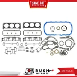 93-95 Full Gasket Set For Chevrolet Pontiac Camaro 3.4L V6 Ohv 12V Dnj FGK3107. Fixed Price $135.99.
