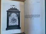 Antique English Case & Other Clocks - 1969 Sotheby London Auction Catalog. Fixed Price $11.99.