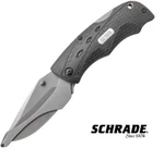 Schrade Old Timer Pocket Knife Copperhead Series Locking Skinner Blade 2145OT. Fixed Price $26.95.