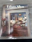 77TH Edition Ethan Allen Treasury Of American Traditional Interiors 1976 Catalog. Fixed Price $16.00.