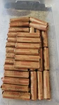 Us Lincoln Memorial Copper Cents 30 Roll's Of 50EA Penny Unsearched Some Au/unc. Fixed Price $69.95.