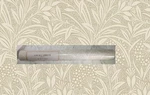 Laura Ashley Barley Natural Leaves Country Charm Beige Tan Wallpaper Roll. Fixed Price $45.00.