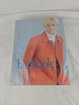 Jc Penney Fall Winter 2000 Catalog Big Book Fashion Clothing Jewelry Home 1400PG. Fixed Price $29.99.