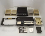 Lot Vtg Nutone Intercom Radio Music System Master Panel, 5 Speakers, Door Bell. Fixed Price $299.00.