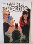 Life With Archie #36 (nm/nm+ Or 9.4/9.6) - Death Of Adam Hughes Variant. Fixed Price $19.99.
