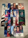 Lot Of Vintage 1981 Avon Catalogs Campaigns 1-26 Complete. Fixed Price $50.00.