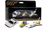 Corgi 1/0 Air, Sea And Space 3-PIECE Set. Fixed Price $65.96.